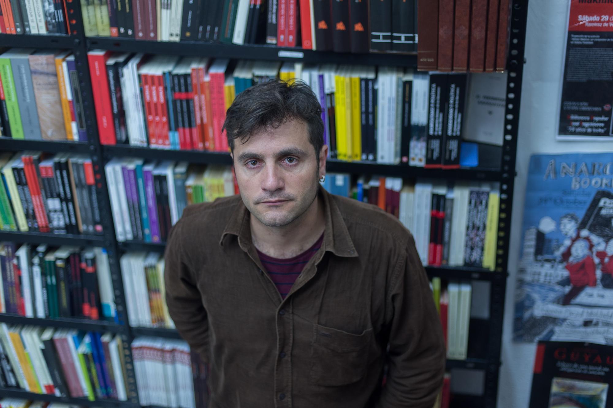 Jesús Castañar Pérez